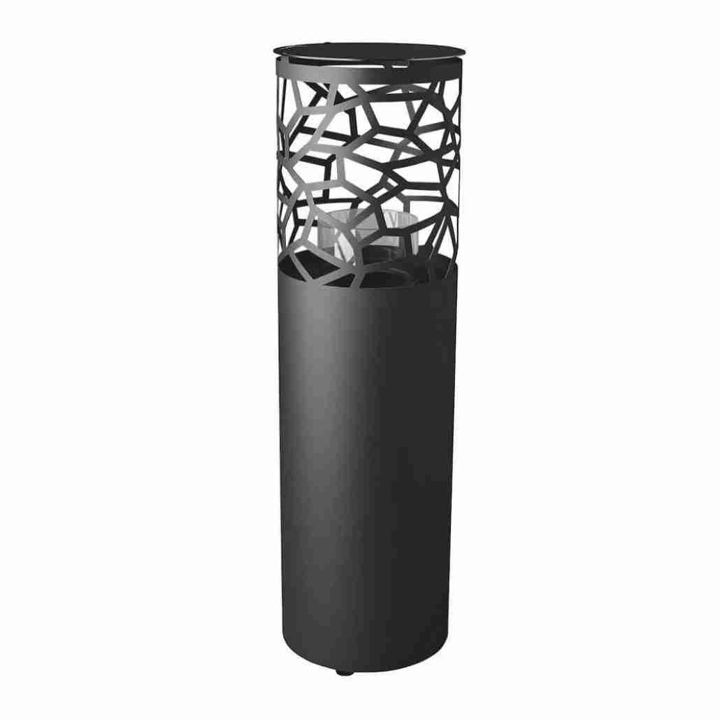 core-incalzitor-pe-peleti-negru-fh0501020